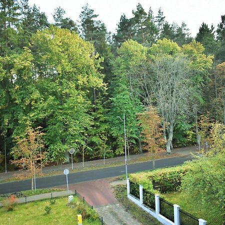 Basesopot Appartement Buitenkant foto