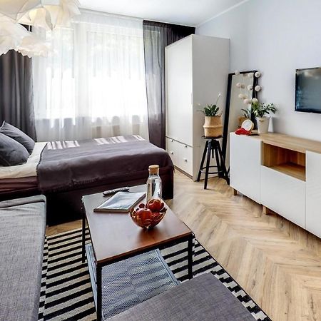 Basesopot Appartement Buitenkant foto