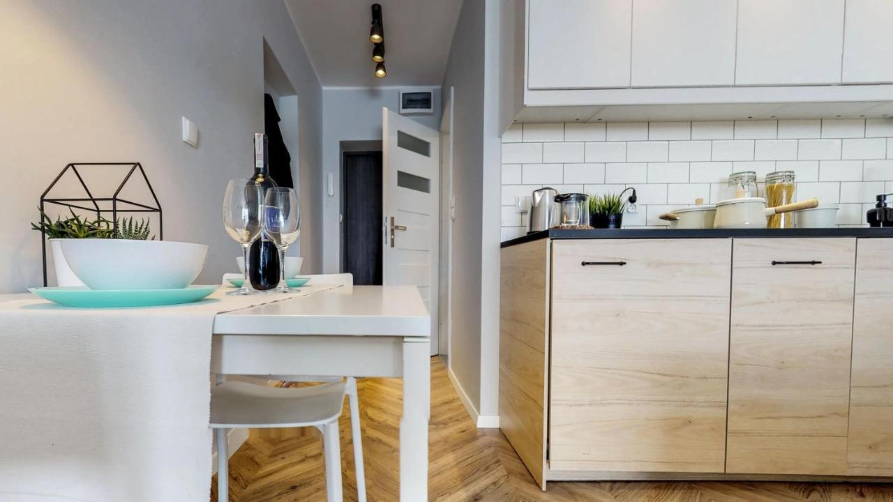 Basesopot Appartement Buitenkant foto