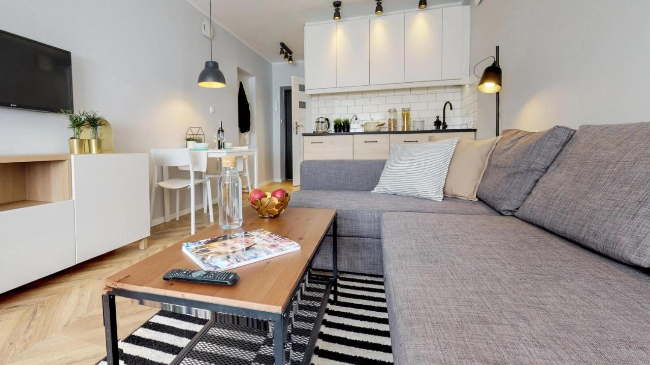Basesopot Appartement Buitenkant foto